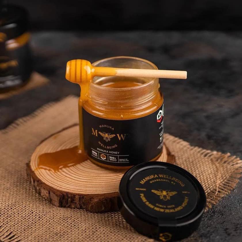 MANUKA HONIG MGO 850+ (UMF 20+) 300g