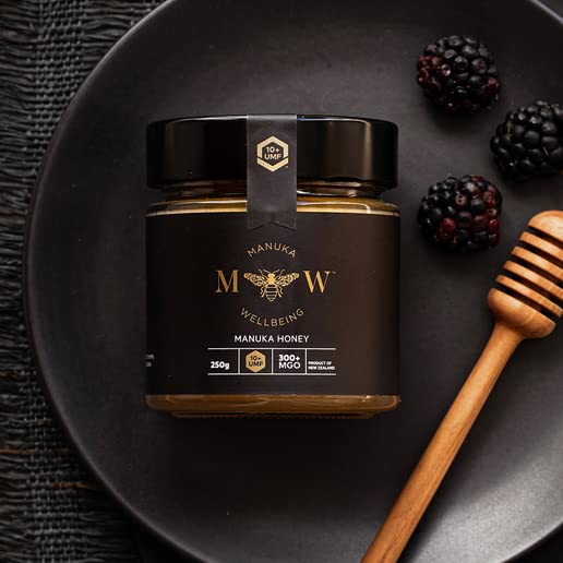MANUKA HONIG MGO 300+ (UMF 10+) 300g