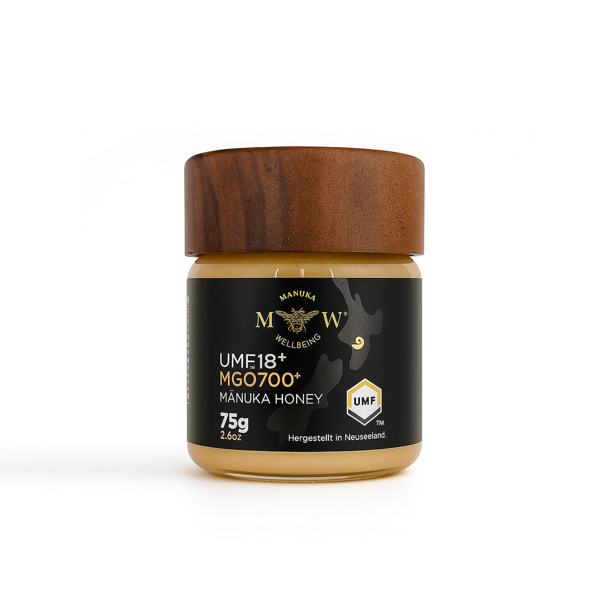NZFY ME MANUKA HONEY EXPERIENCE SET